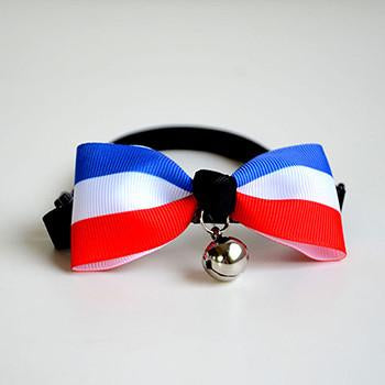 Bowtie Collar
