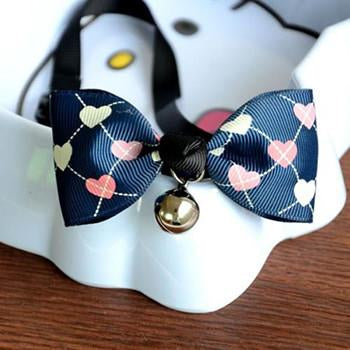 Bowtie Collar