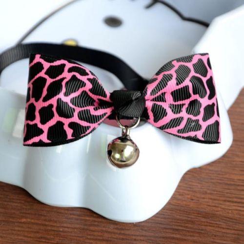 Bowtie Collar