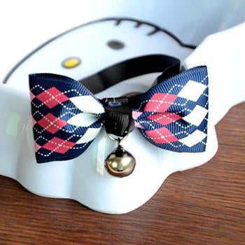 Bowtie Collar