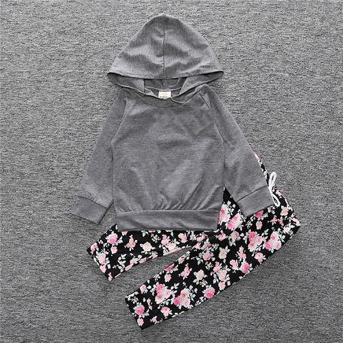 2 pcs Baby Clothes Sets