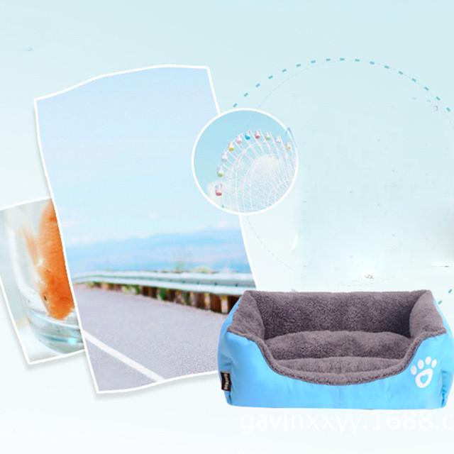 Dog Bed