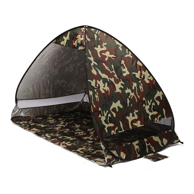 Automatic Opening Beach Tent