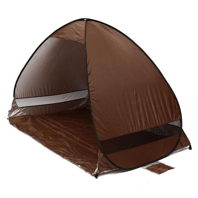 Automatic Opening Beach Tent