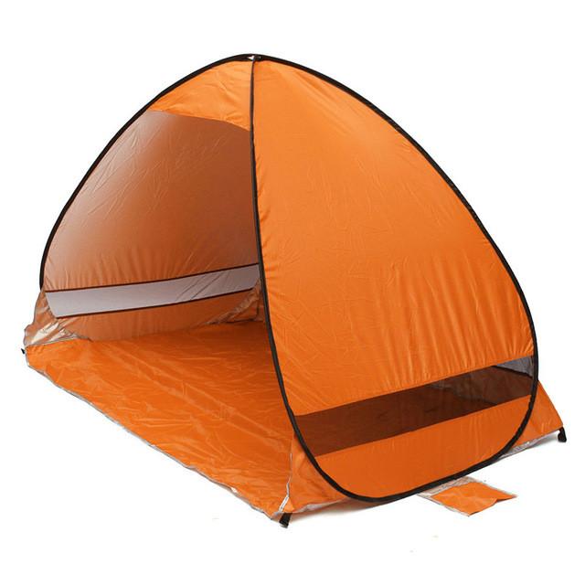 Automatic Opening Beach Tent