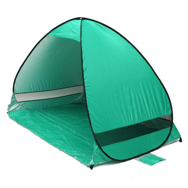 Automatic Opening Beach Tent