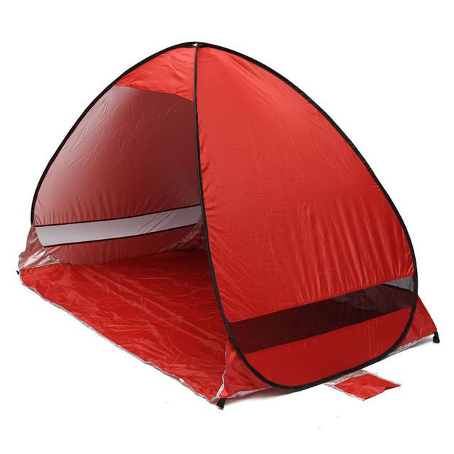 Automatic Opening Beach Tent