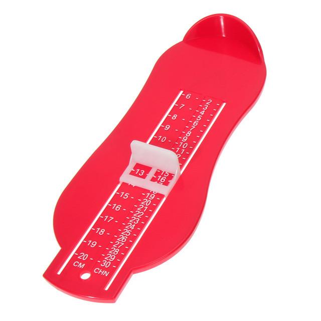 Kid Infant Foot  Gauge