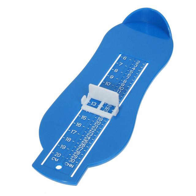 Kid Infant Foot  Gauge