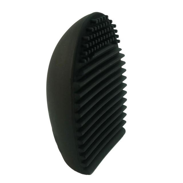 Silicone Makeup Brushegg Cleaning  Tool