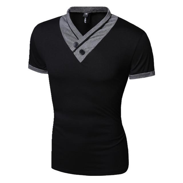 Casual t shirt