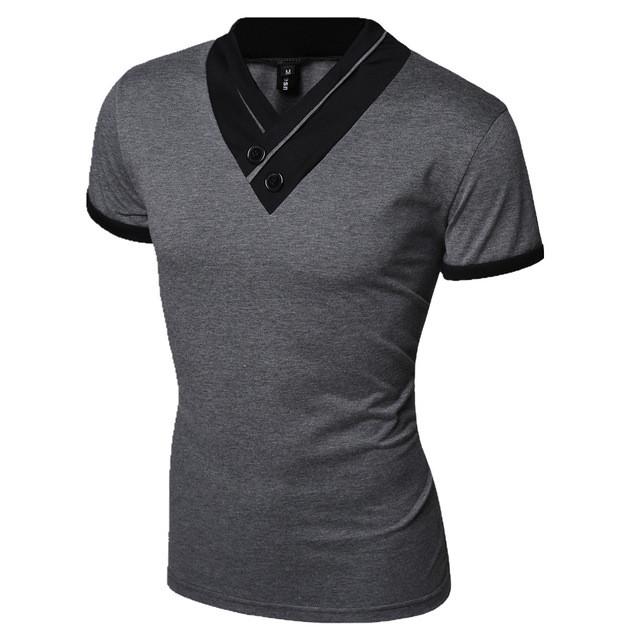 Casual t shirt