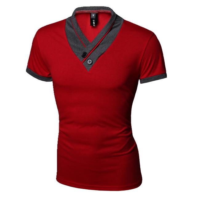 Casual t shirt