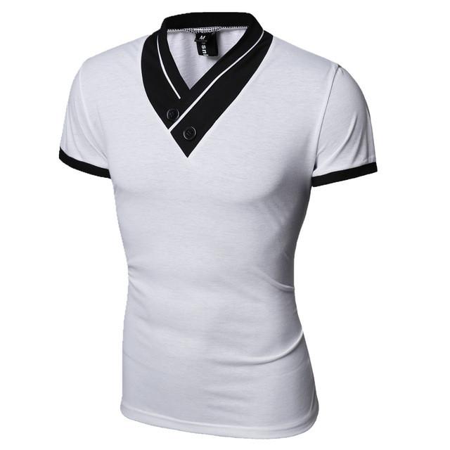 Casual t shirt