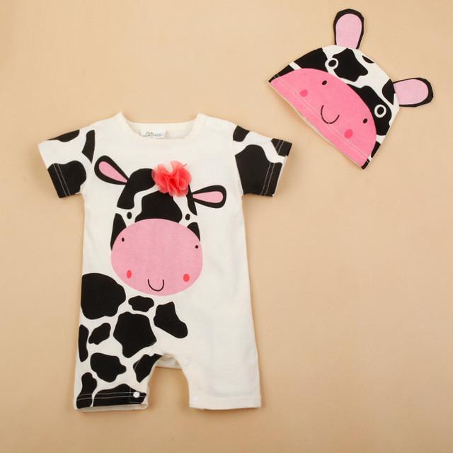 Baby Romper Sets