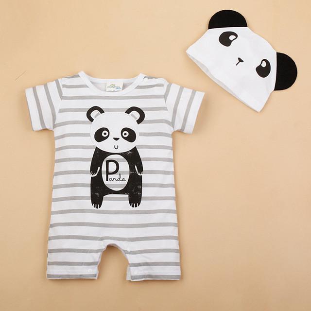 Baby Romper Sets