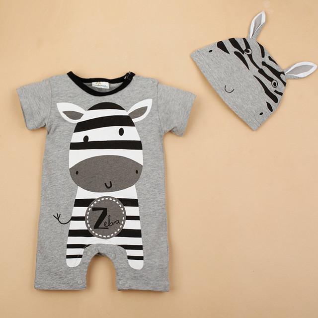 Baby Romper Sets