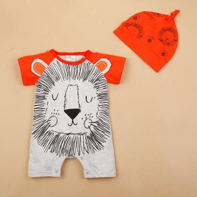 Baby Romper Sets