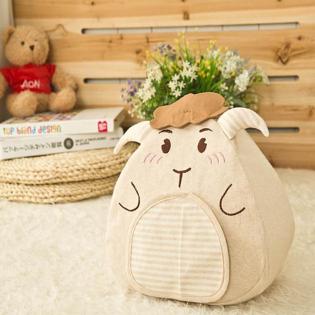 Hanging Nursery Bags S