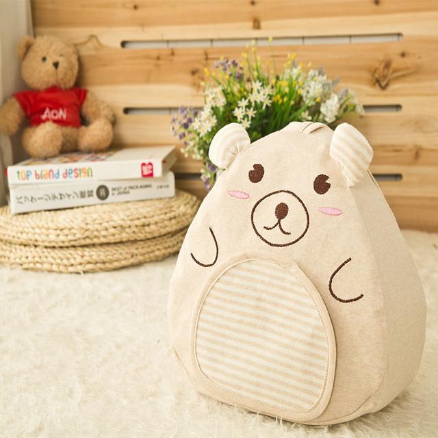 Hanging Nursery Bags S