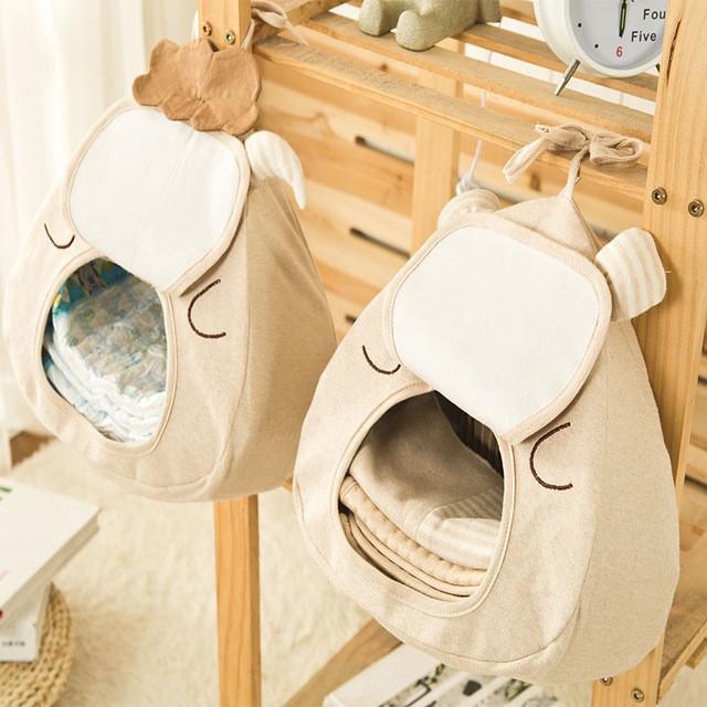 Hanging Nursery Bags S