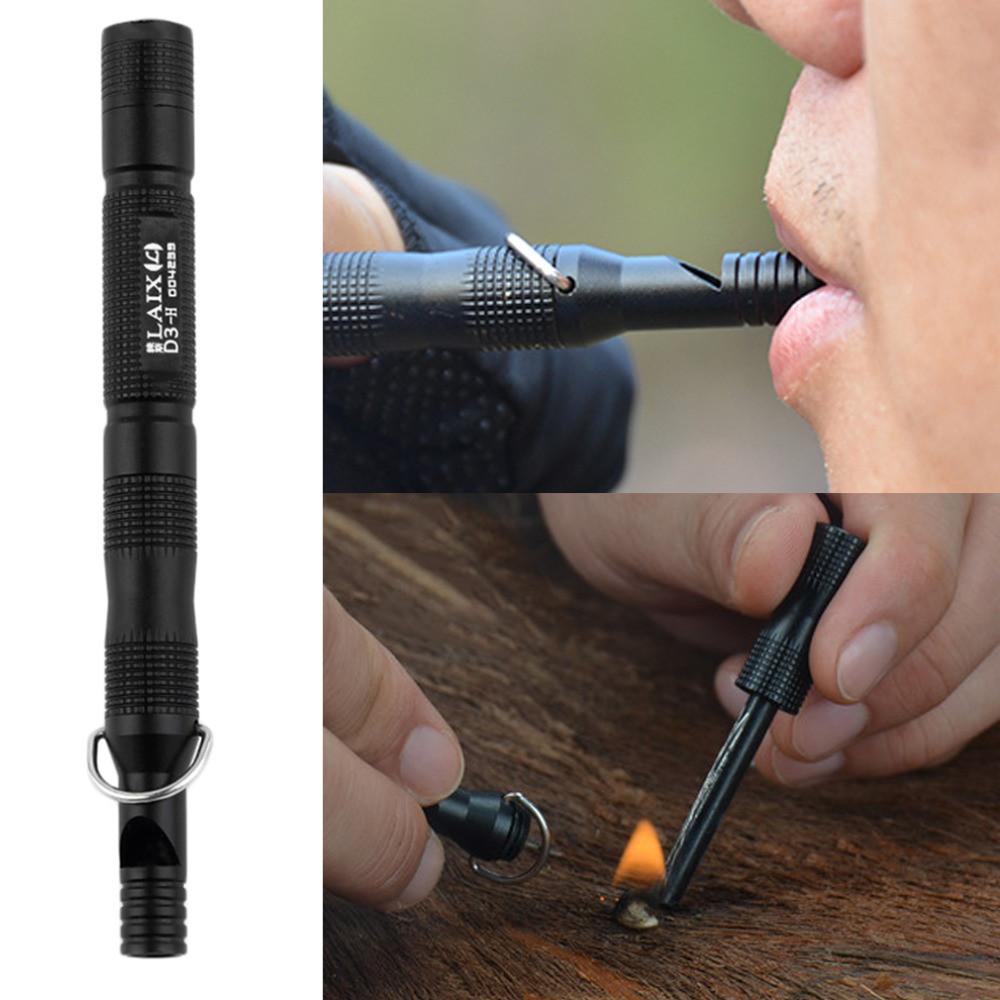 3 in 1  Fire starter