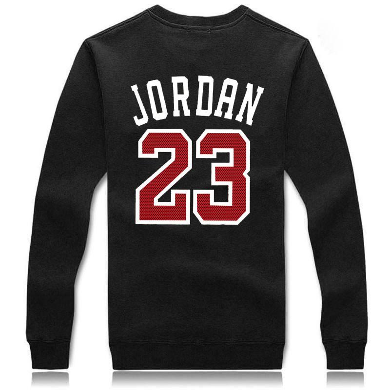 Jordan Pullover