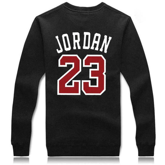 Jordan Pullover