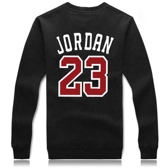 Jordan Pullover