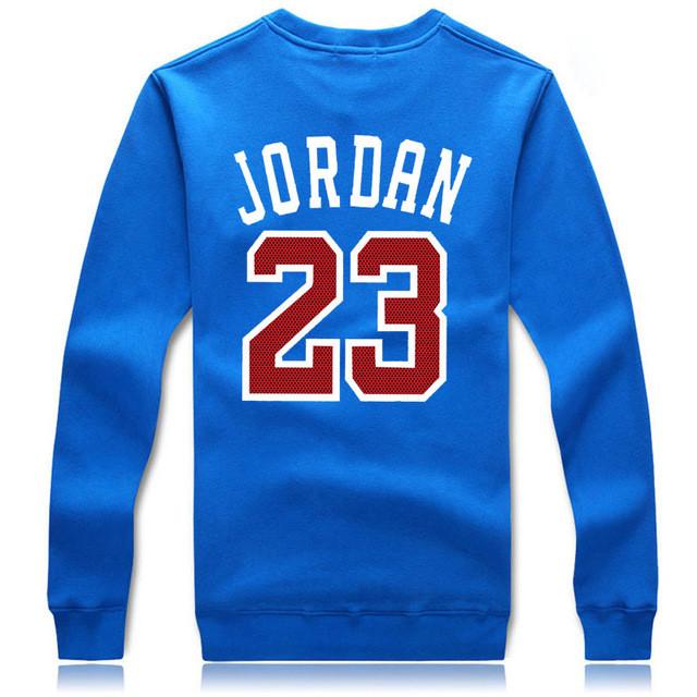 Jordan Pullover