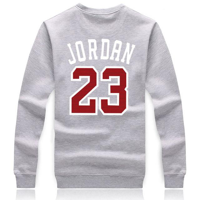 Jordan Pullover