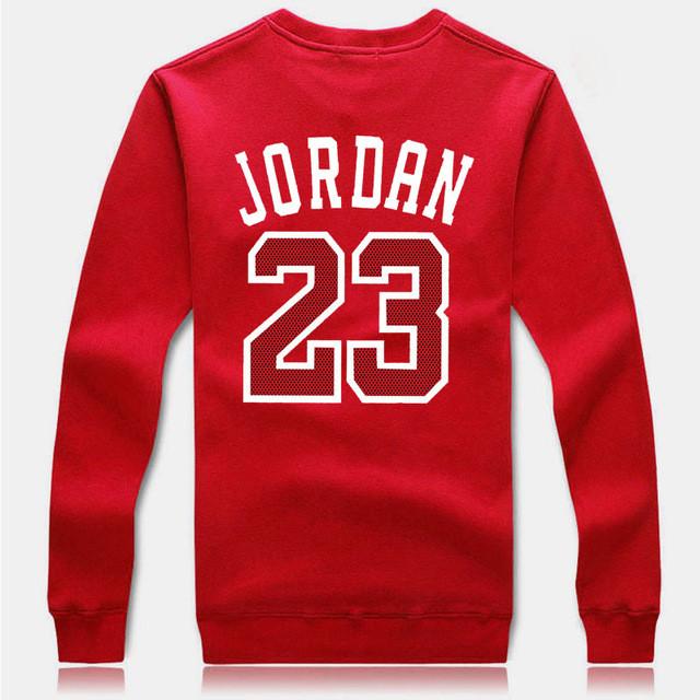 Jordan Pullover