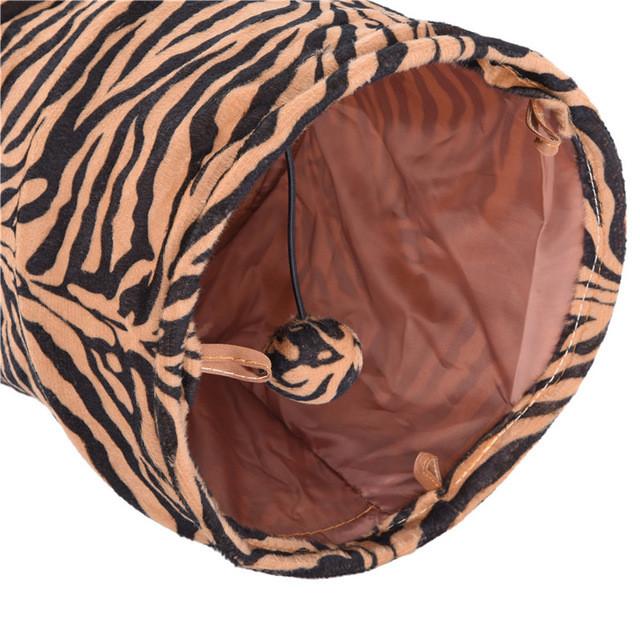 Cat Tunnel 120cm Longl