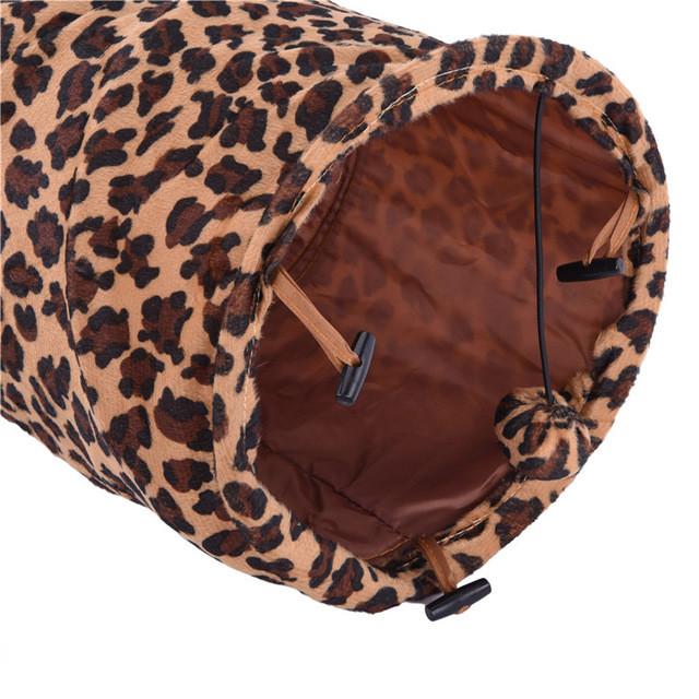 Cat Tunnel 120cm Longl