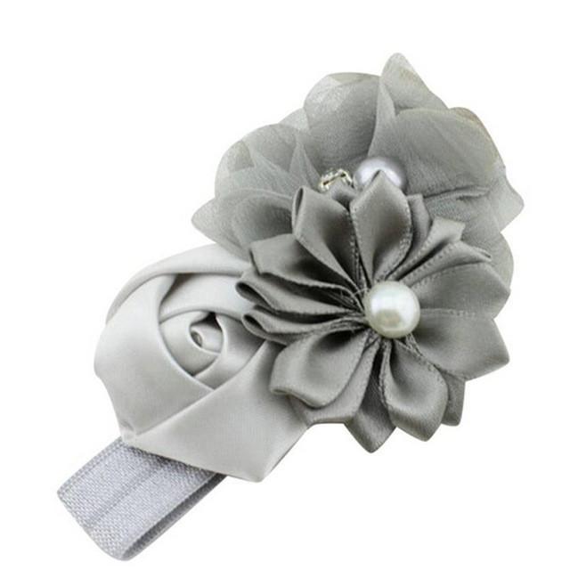 Kids Flower Headband