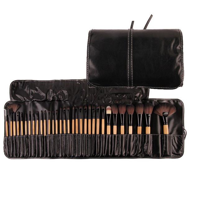 32Pcs Makeup Brushes