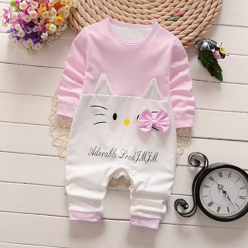 Baby Girls Clothes