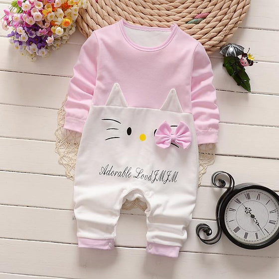 Baby Girls Clothes