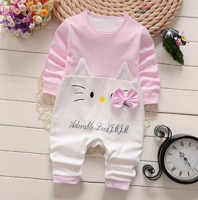 Baby Girls Clothes