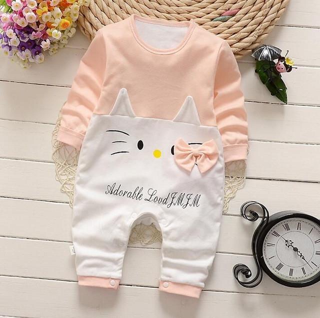 Baby Girls Clothes