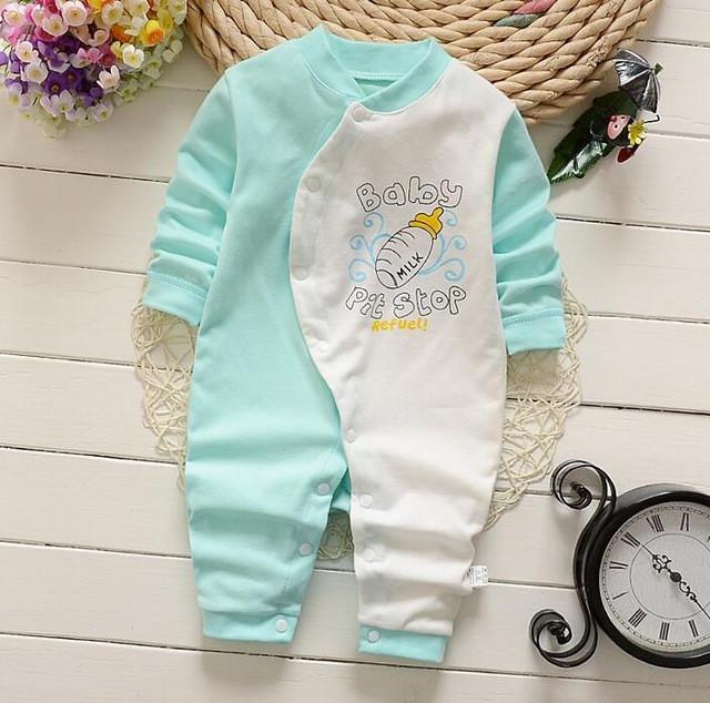Baby Girls Clothes