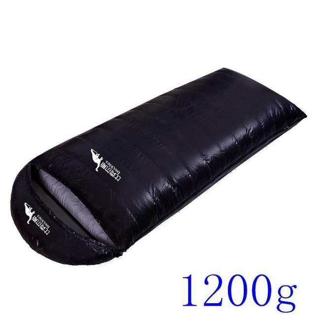 Duck Down Sleeping Bag