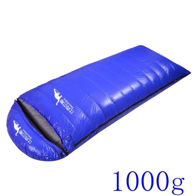 Duck Down Sleeping Bag