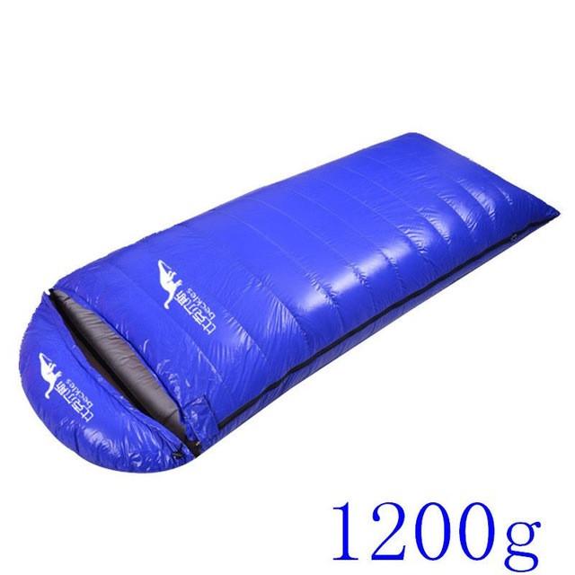 Duck Down Sleeping Bag