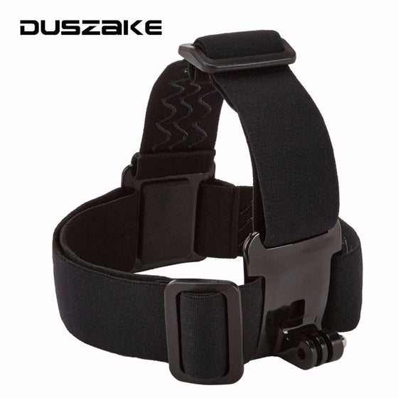 Head strap mount For  Gopro Hero 4/ 5