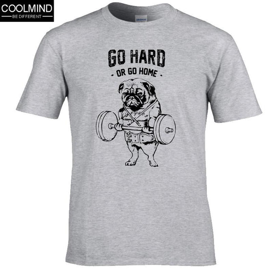 Pug Life T-Shirts