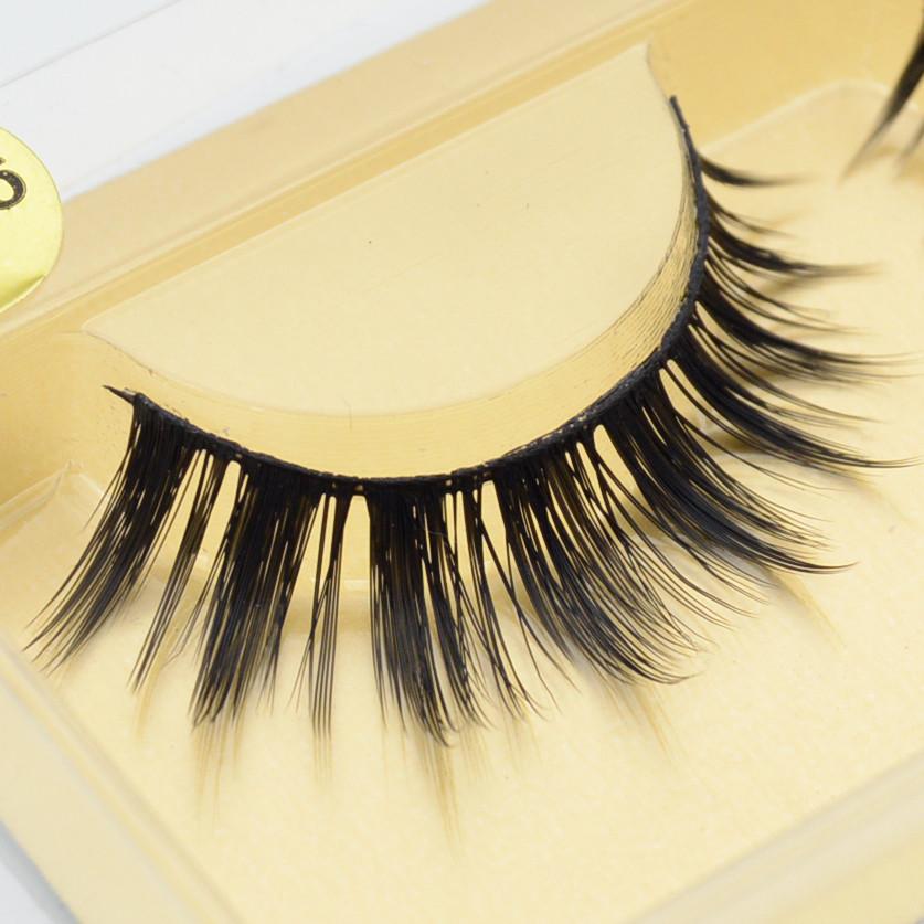 Handmade False Eyelashes