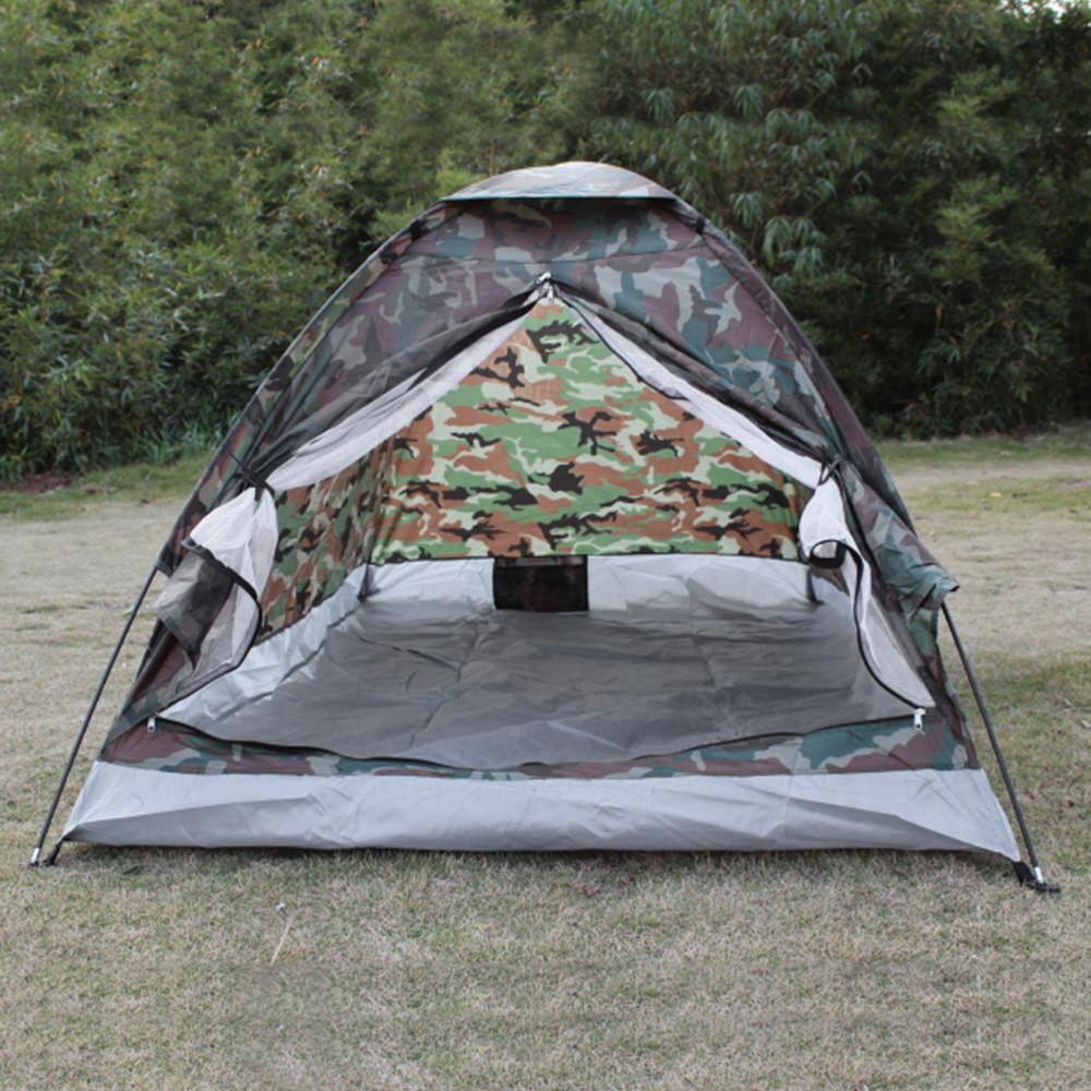 2 Person Camping Tent