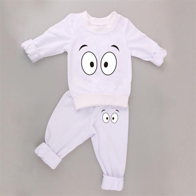 Baby Clothing Sets