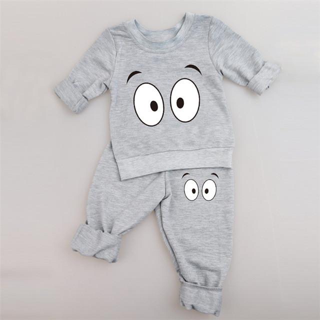 Baby Clothing Sets